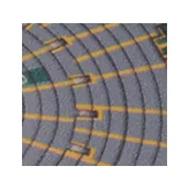 YouTheFan NFL Green Bay Packers 3D StadiumView Coasters - Lambeau Field