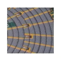 YouTheFan NFL Green Bay Packers 3D StadiumView Coasters - Lambeau Field