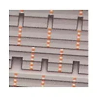 YouTheFan NCAA Tennessee Volunteers 3D StadiumView Picture Frame - Neyland Stadium
