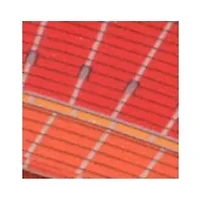 YouTheFan NFL Kansas City Chiefs 3D StadiumView Coasters - Arrowhead Stadium