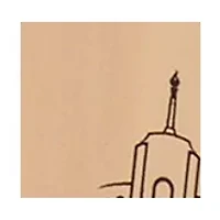 YouTheFan NCAA USC Trojans 3D StadiumView Picture Frame - Los Angeles Memorial Coliseum