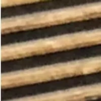 YouTheFan NCAA Purdue Boilermakers BB 25-Layer StadiumViews End Table - Mackey Arena