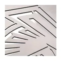 YouTheFan NFL Atlanta Falcons Spirit Series 3-Piece BBQ Set