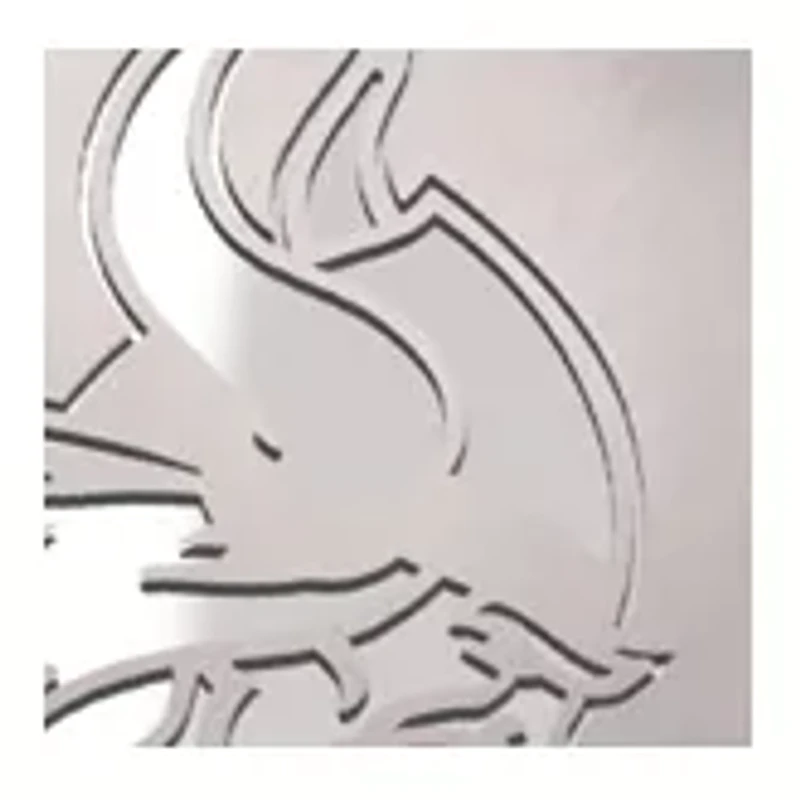 YouTheFan NFL Minnesota Vikings Spirit Series 3-Piece BBQ Set