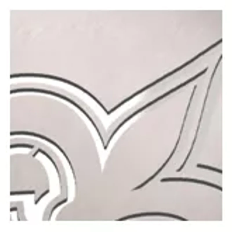 YouTheFan NFL New Orleans Saints Spirit Series 3-Piece BBQ Set