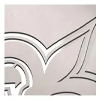 YouTheFan NFL New Orleans Saints Spirit Series 3-Piece BBQ Set