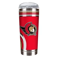 NHL Ottawa Senators 18oz Cool Vibes Roadie Tumbler