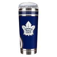 NHL Toronto Maple Leafs 18oz Cool Vibes Roadie Tumbler