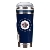 NHL Winnipeg Jets 18oz Cool Vibes Roadie Tumbler