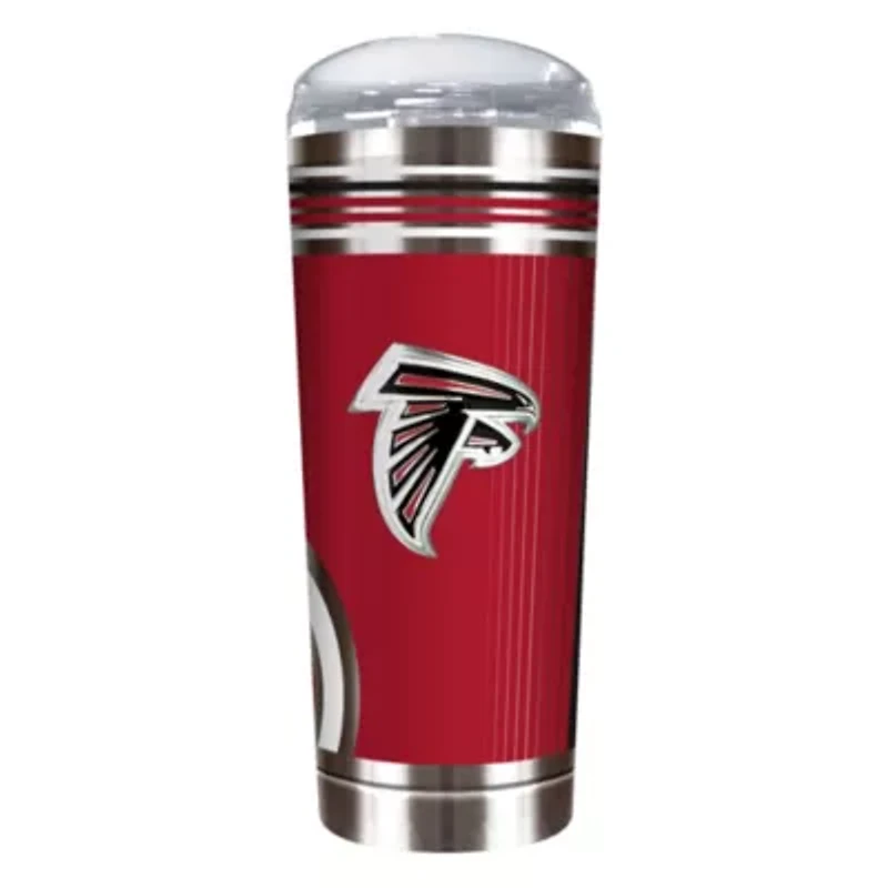 NFL Atlanta Falcons 18oz Cool Vibes Roadie Tumbler