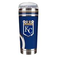 MLB Kansas City Royals 18oz Cool Vibes Roadie Tumbler