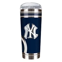 MLB New York Yankees 18oz Cool Vibes Roadie Tumbler