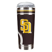 MLB San Diego Padres 18oz Cool Vibes Roadie Tumbler