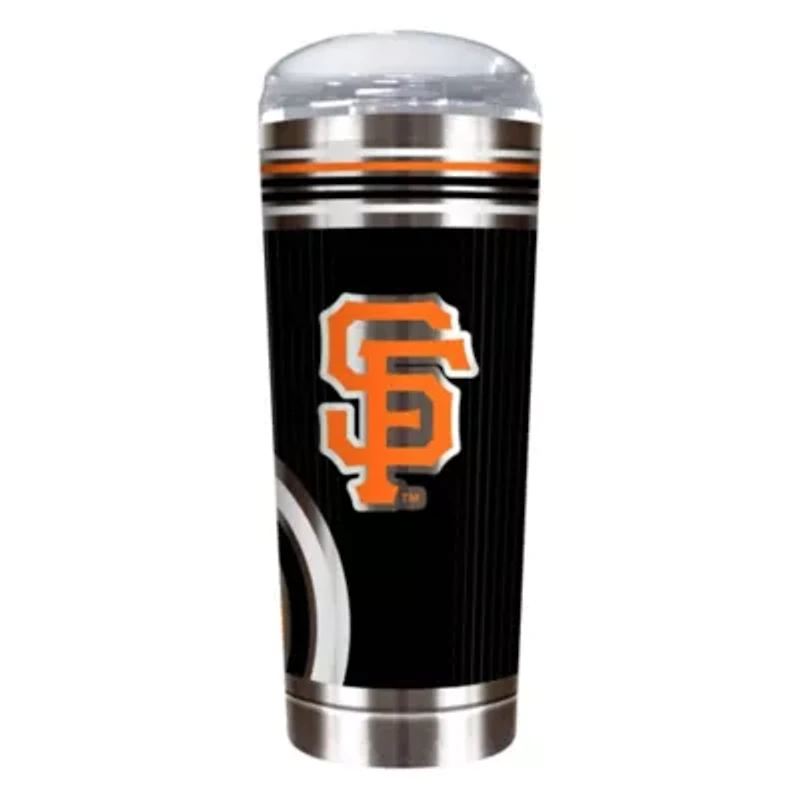 MLB San Francisco Giants 18oz Cool Vibes Roadie Tumbler