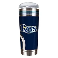 MLB Tampa Bay Rays 18oz Cool Vibes Roadie Tumbler