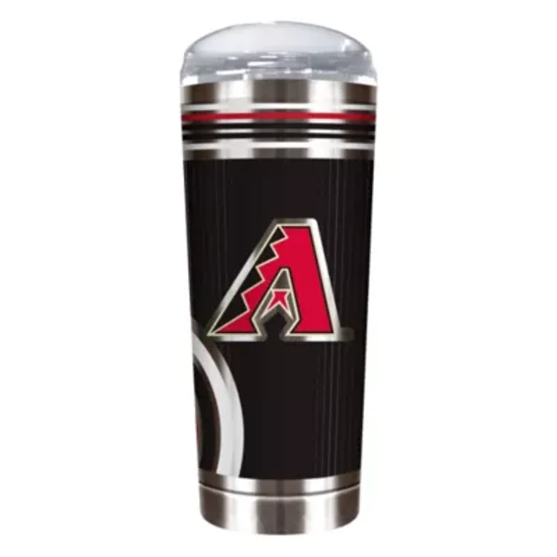 MLB Arizona Diamondbacks 18oz Cool Vibes Roadie Tumbler