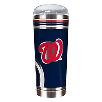 MLB Washington Nationals 18oz Cool Vibes Roadie Tumbler