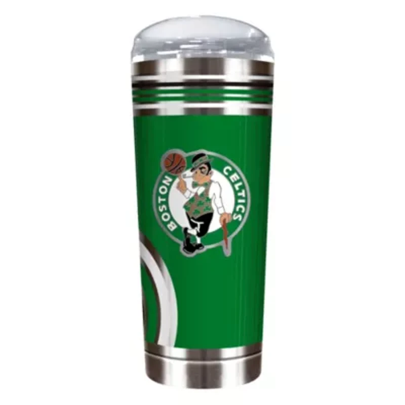 NBA Boston Celtics 18oz Cool Vibes Roadie Tumbler