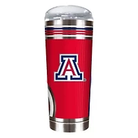 NCAA Arizona Wildcats 18oz Cool Vibes Roadie Tumbler