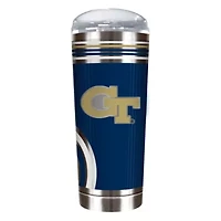 NCAA Georgia Tech Yellow Jackets 18oz Cool Vibes Roadie Tumbler