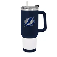 NCAA NHL Tampa Bay Lightning 40oz Colossus Travel Mug