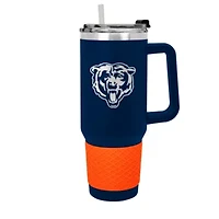 NFL Chicago Bears 40oz Team Color Colossus Travel Mug