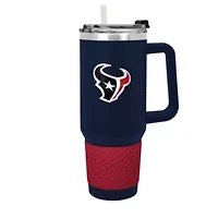 NCAA NFL Houston Texans 40oz Colossus Travel Mug