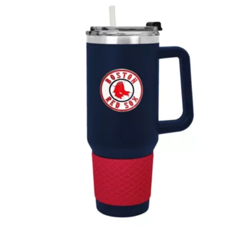 NCAA MLB Boston Red Sox 40oz Colossus Travel Mug