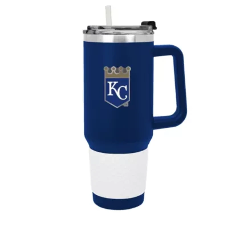 NCAA MLB Kansas City Royals 40oz Colossus Travel Mug