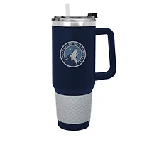 NCAA NBA New York Knicks 40oz Colossus Travel Mug