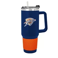 NCAA NBA Oklahoma City Thunder 40oz Colossus Travel Mug