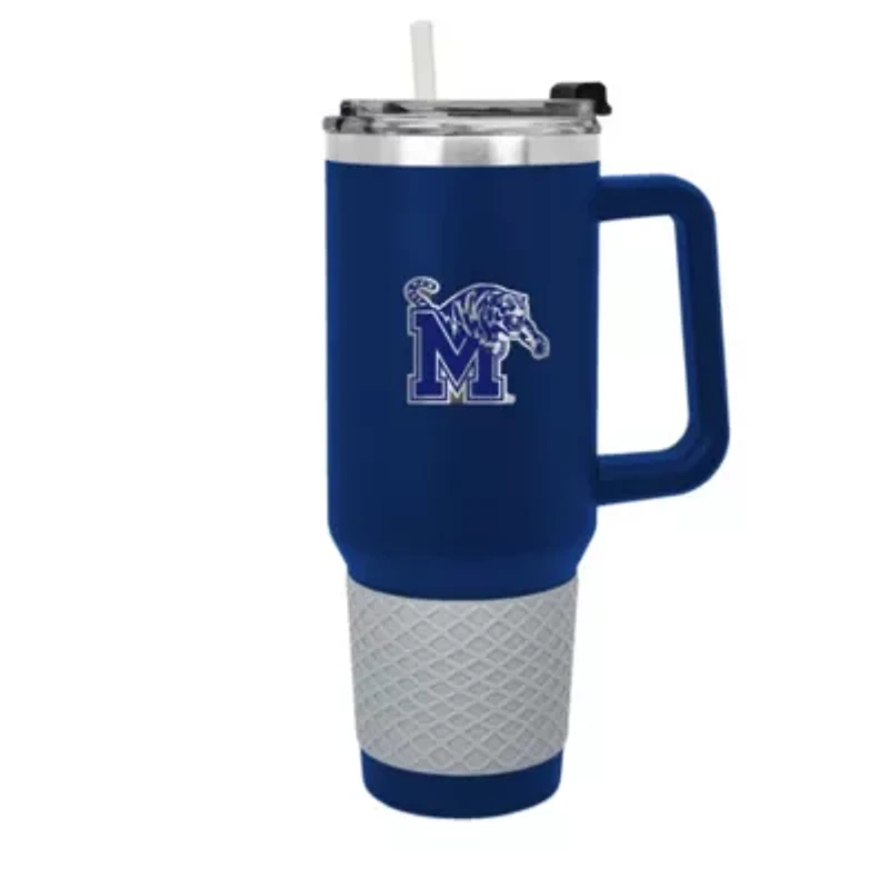 NCAA Memphis Tigers 40oz Colossus Travel Mug