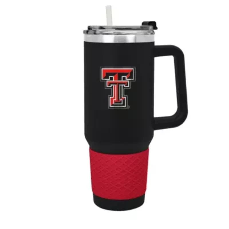 NCAA Texas Tech Red Raiders 40oz Colossus Travel Mug