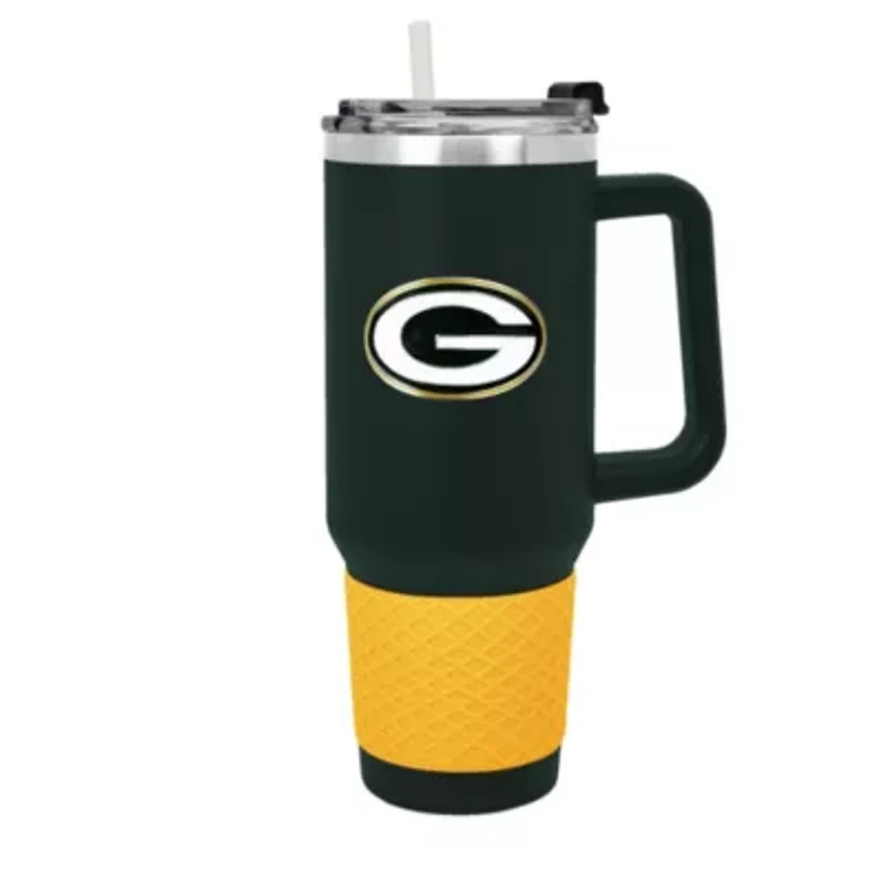 NCAA NFL Green Bay Packers 40oz Colossus Travel Mug