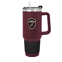 NCAA NBA Cleveland Cavaliers 40oz Colossus Travel Mug