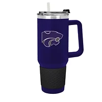 NCAA Kansas State Wildcats 40oz Colossus Travel Mug
