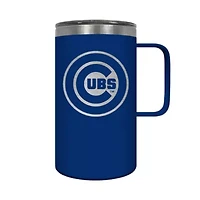 MLB Chicago Cubs 18oz Hustle Travel Mug
