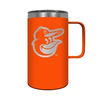 MLB Baltimore Orioles 18oz Hustle Travel Mug
