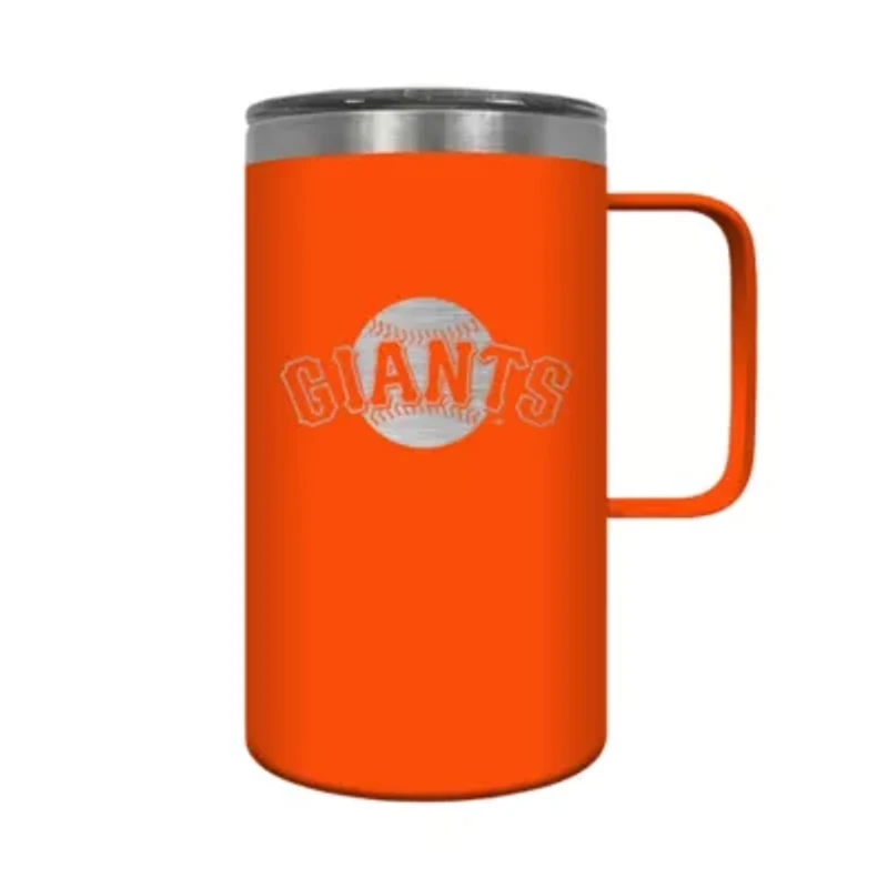 MLB San Francisco Giants 18oz Hustle Travel Mug