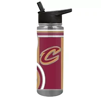 NBA Cleveland Cavaliers 24oz Stainless Steel Water Bottle
