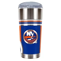 NHL New York Islanders 24oz Stainless Steel Tumbler