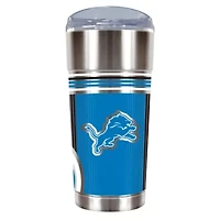 NFL Detroit Lions 24oz Stainless Steel Tumbler