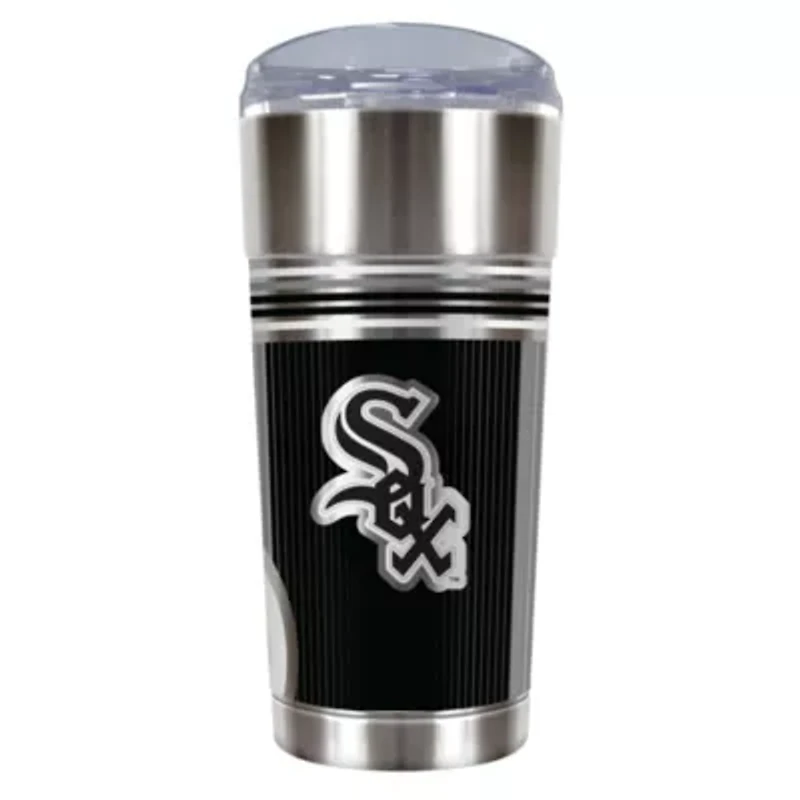 MLB Cincinnati Reds 24oz Stainless Steel Tumbler