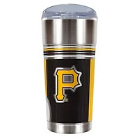MLB Pittsburgh Pirates 24oz Stainless Steel Tumbler