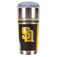 MLB San Diego Padres 24oz Stainless Steel Tumbler