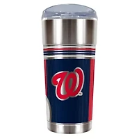 MLB Washington Nationals 24oz Stainless Steel Tumbler