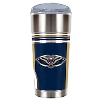 NBA New Orleans Pelicans 24oz Stainless Steel Tumbler