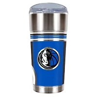 NBA Dallas Mavericks 24oz Stainless Steel Tumbler