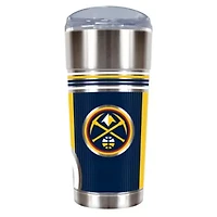 NBA Denver Nuggets 24oz Stainless Steel Tumbler