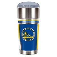NBA Golden State Warriors 24oz Stainless Steel Tumbler